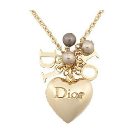 dior hearts|Dior designer jewelry for women.